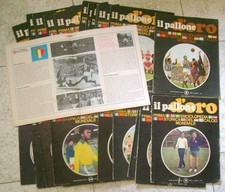 Pallone oro enciclopedia usato Pallone oro enciclopedia usato  Italia