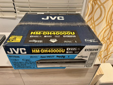 Jvc dh40000u digital for sale  Irvine