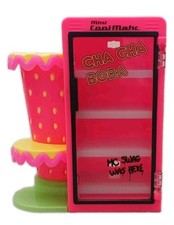 Acessório refrigerador Lol Surprise OMG Doll Furniture Pinky Pops BOBA Fruit Shop  comprar usado  Enviando para Brazil