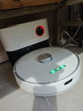 Aspirateur robot ultenic d'occasion  Les Avenières