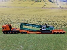 Herpa 310895 actros gebraucht kaufen  Melbeck