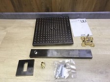 Hansgrohe 26238340 duschkopf gebraucht kaufen  Schweitenkirchen