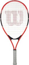 Wilson federer junior for sale  CRADLEY HEATH
