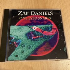 Zak daniels and gebraucht kaufen  Unterföhring