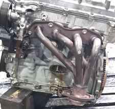 1sz motore toyota usato  Frattaminore