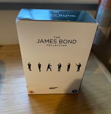 James bond collection for sale  PETERBOROUGH