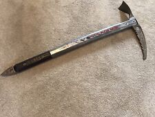 Grivel brenva ice for sale  BUDE