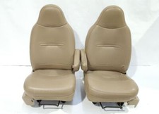 Pair vinyl bucket for sale  Mobile