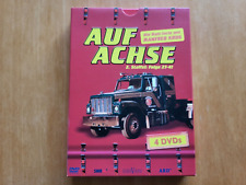 Achse staffel folgen gebraucht kaufen  Spenge