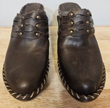 Frye charlotte brown for sale  Largo