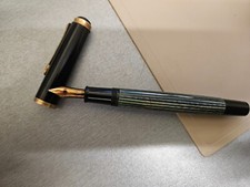Pelikan füller 400 gebraucht kaufen  Castrop-Rauxel