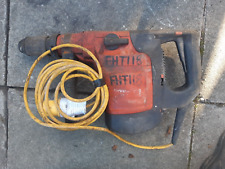 Hilti te80 110v for sale  LEIGH