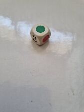 Ricambio dado gioco usato  Trofarello