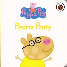 Peppa friends pedro for sale  WISBECH