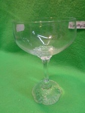 Sektschale glas monbijou gebraucht kaufen Sektschale glas monbijou gebraucht kaufen  Mitwitz