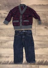 Baby gap cardigan for sale  Fayetteville