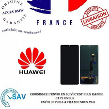 Original Ecran LCD Pulled (PIEC) Noir sans Châssis pour Huawei Mate 20 X 5G na sprzedaż  Wysyłka do Poland