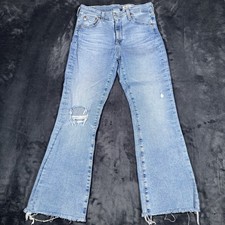 Jeans womens blue for sale  Walkertown