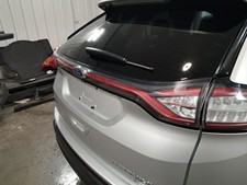 edge 2016 sel suv ford for sale  Mount Olive