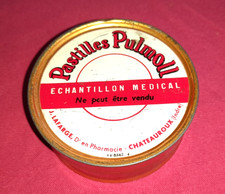 Ancienne boite pastilles d'occasion  Laigneville