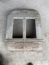 Bmb tractor front for sale  STONEHOUSE