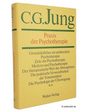 Jung praxis psychotherapie gebraucht kaufen  Deutschland