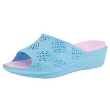 Womens ladies wedge for sale  CARLISLE