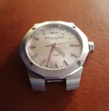 Baume mercier riviera gebraucht kaufen Baume mercier riviera gebraucht kaufen  Altenmarkt