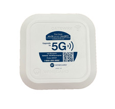 Roteador Winegard GW-1000 Gateway 4G LTE e WiFi, usado comprar usado Roteador Winegard GW-1000 Gateway 4G LTE e WiFi, usado comprar usado  Enviando para Brazil