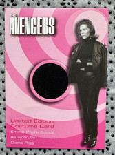 Emma peel avengers for sale  NEWPORT