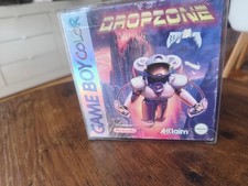 Nintendo gameboy spiel gebraucht kaufen  Markdorf