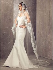 Wedding bridal veils for sale  Chino