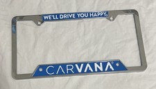 Carvana drive happy for sale  Ruskin