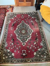 Vintage turkish area for sale Vintage turkish area for sale  HENFIELD