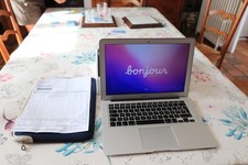 mac book air 2014 d'occasion mac book air 2014 d'occasion  Noyen-sur-Sarthe