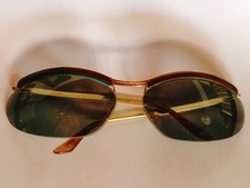 Vintage lunettes soleil d'occasion  Marly
