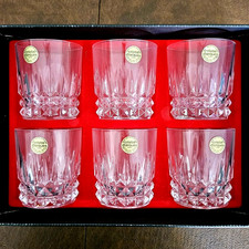 Cristal arques durand for sale  Port Charlotte
