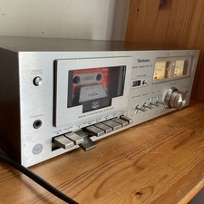 Vintage technics 616 for sale  BARRY
