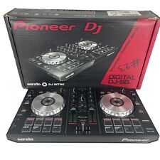 Usado, Controlador DJ de 2 canales Pioneer DJ DDJ-SB DDJSB con cable USB excelente completo segunda mano  Embacar hacia Argentina