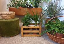 Small vintage wooden for sale  BOLTON