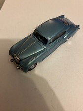 Dinky bentley continental for sale  CREWKERNE