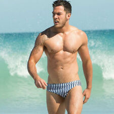 Aussiebum stripes speedo for sale  Los Angeles