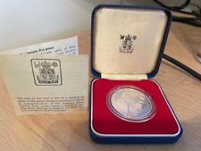 Royal mint 1977 for sale  UK