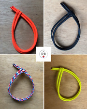 Pair falconry paracord for sale  LINCOLN