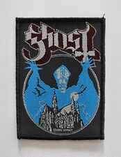 Ghost-Opus Eponymous == Patch Oficial comprar usado  Enviando para Brazil