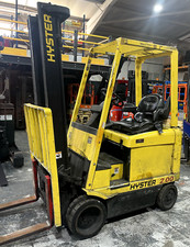 Hyster 2.0 tonne for sale  HARROGATE