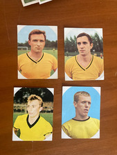 Eikon fussball sammelbilder gebraucht kaufen  Langensendelbach