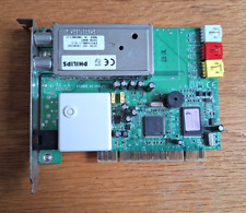 Carte tuner modem d'occasion  Saint-Fargeau