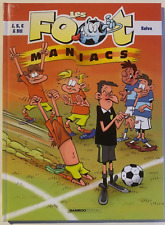 Foot maniacs eo d'occasion  Riedisheim
