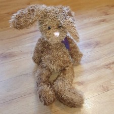Gund carrot cake for sale  HORSHAM